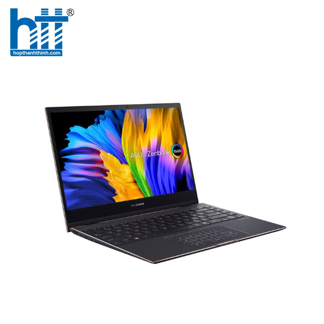 Hợp thành thịnh - Laptop ASUS ZenBook UX371EA-HL725WS