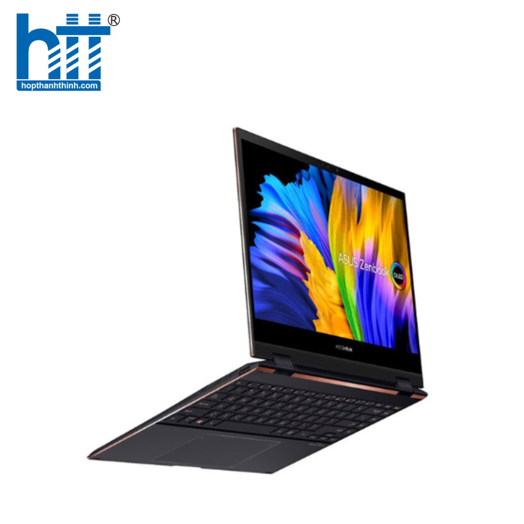 Hợp thành thịnh - Laptop ASUS ZenBook UX371EA-HL725WS