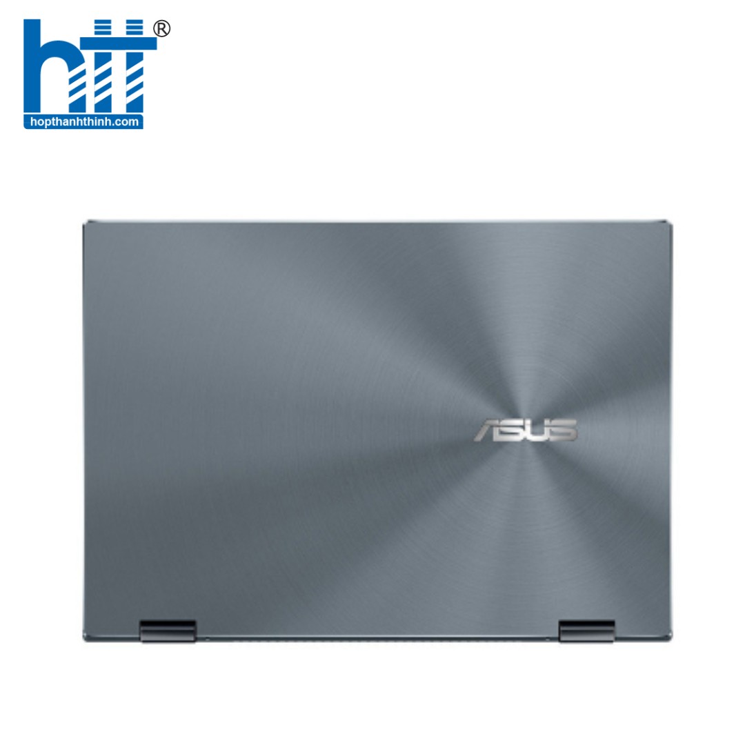 Hợp thành thịnh - Laptop Asus Zenbook 14 Flip OLED UP5401ZA-KU140W