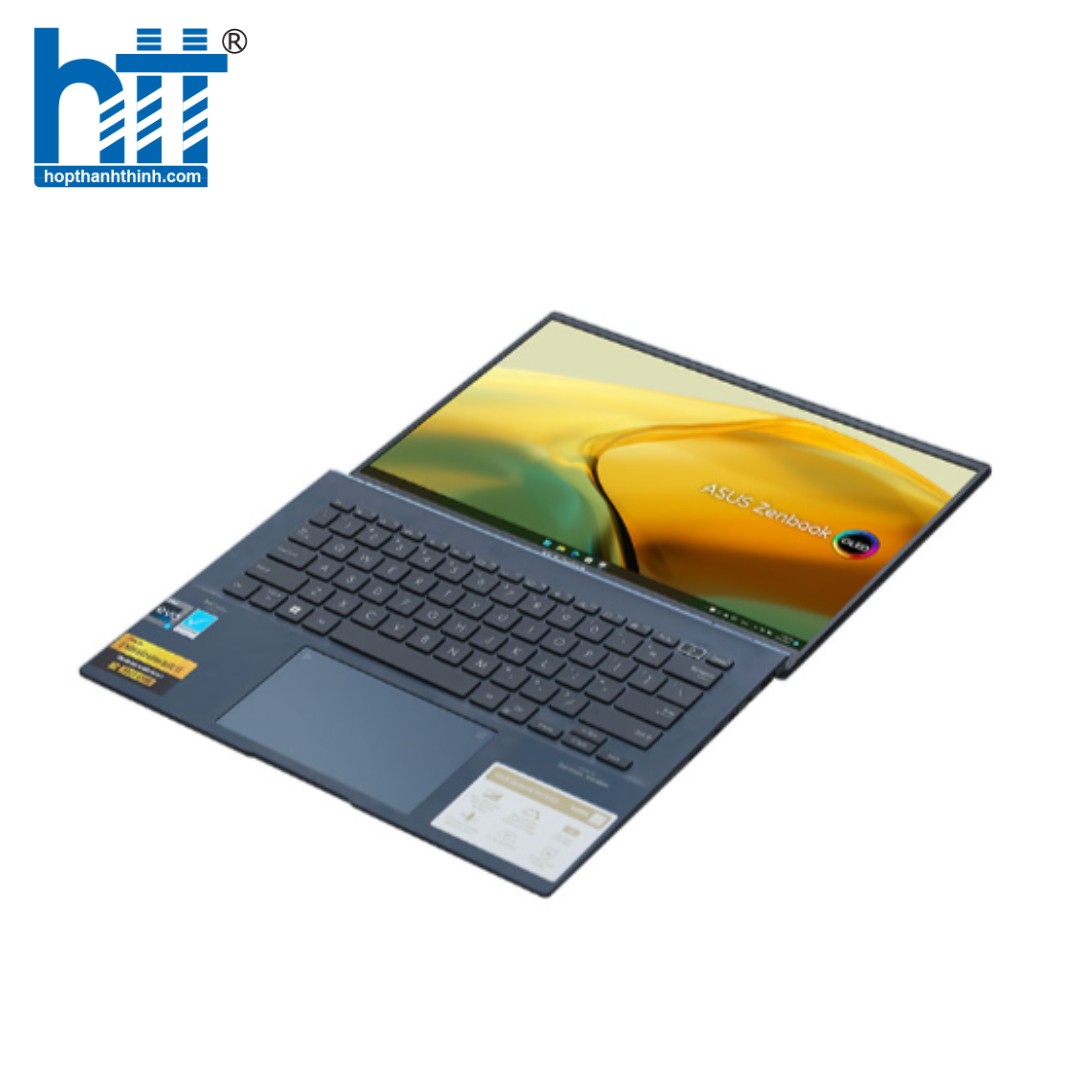 Hợp thành thịnh - Laptop Asus Zenbook 14 UX3402ZA-KM219W