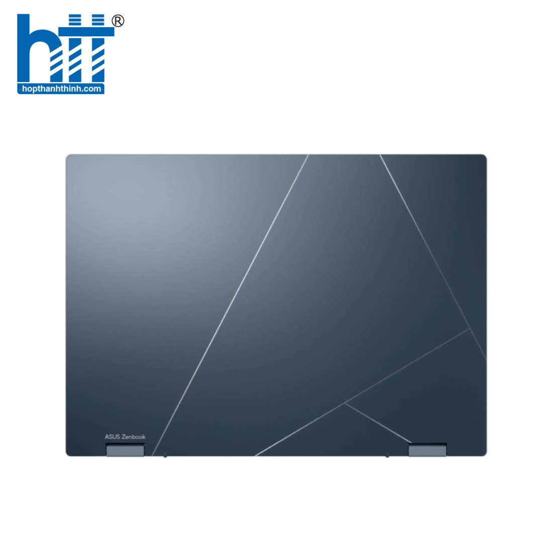 Hợp thành thịnh - Laptop Asus Zenbook 14 Flip OLED UP3404VA-KN039W