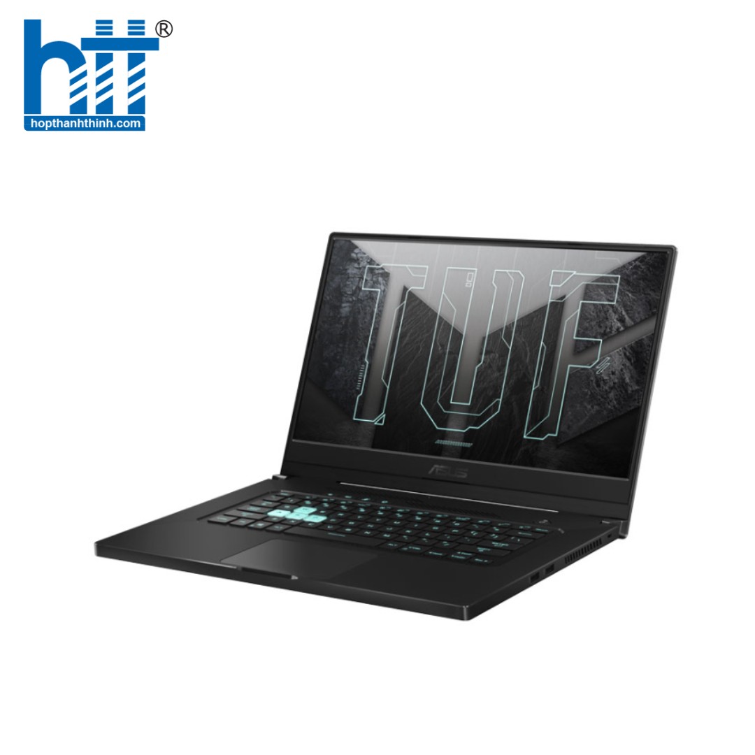 Hợp thành thịnh - Laptop ASUS FX516PM-HN002W 90NR05X1-M06730