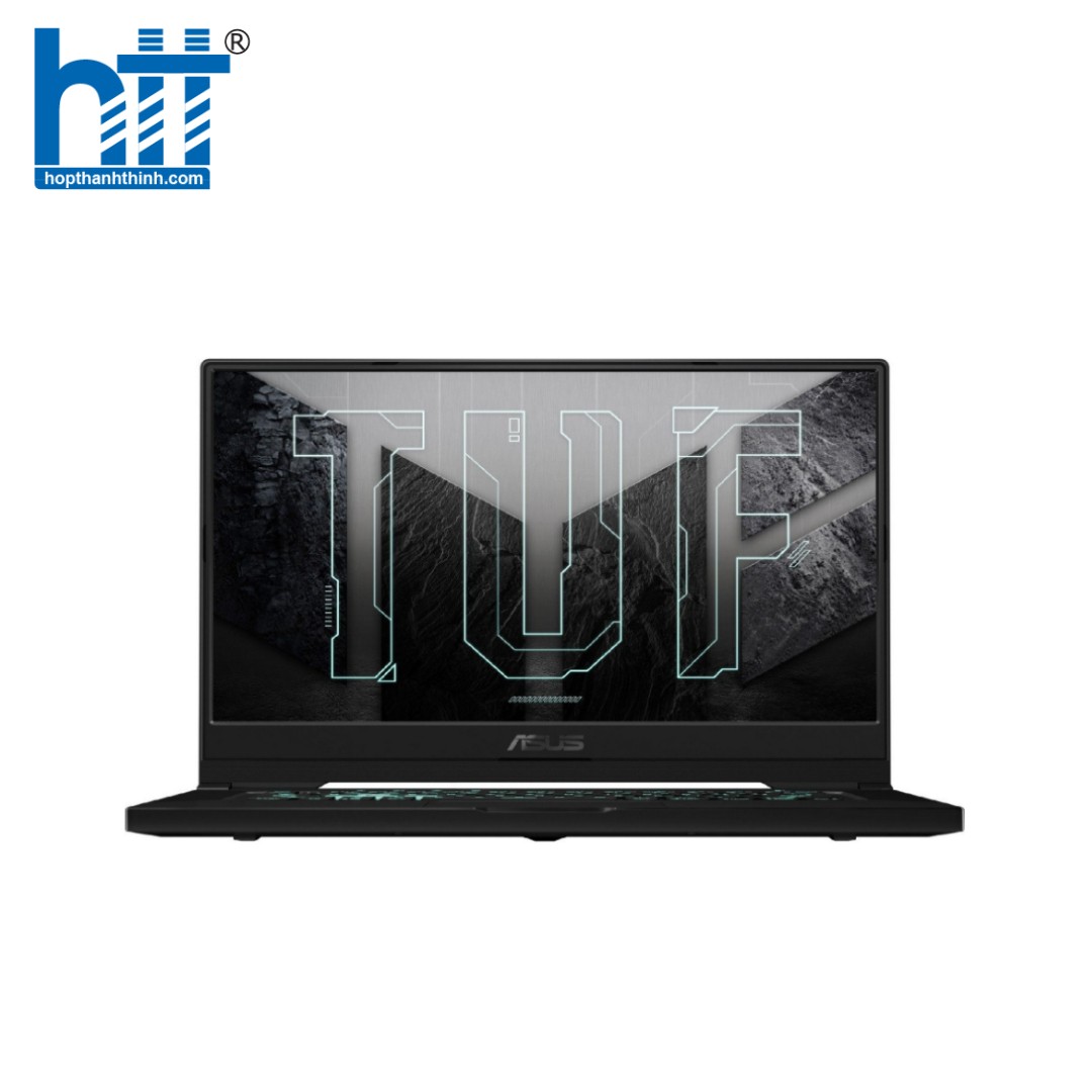 Hợp thành thịnh - Laptop ASUS TUF Dash FX516PE-HN005T