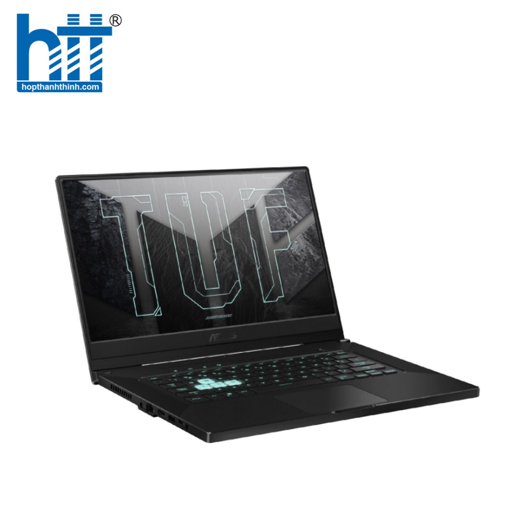 Hợp thành thịnh - Laptop ASUS TUF Dash FX516PE-HN005T