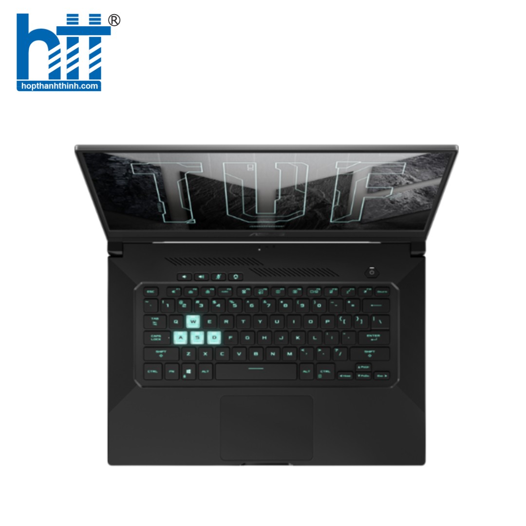 Hợp thành thịnh - Laptop ASUS TUF Dash FX516PE-HN005T