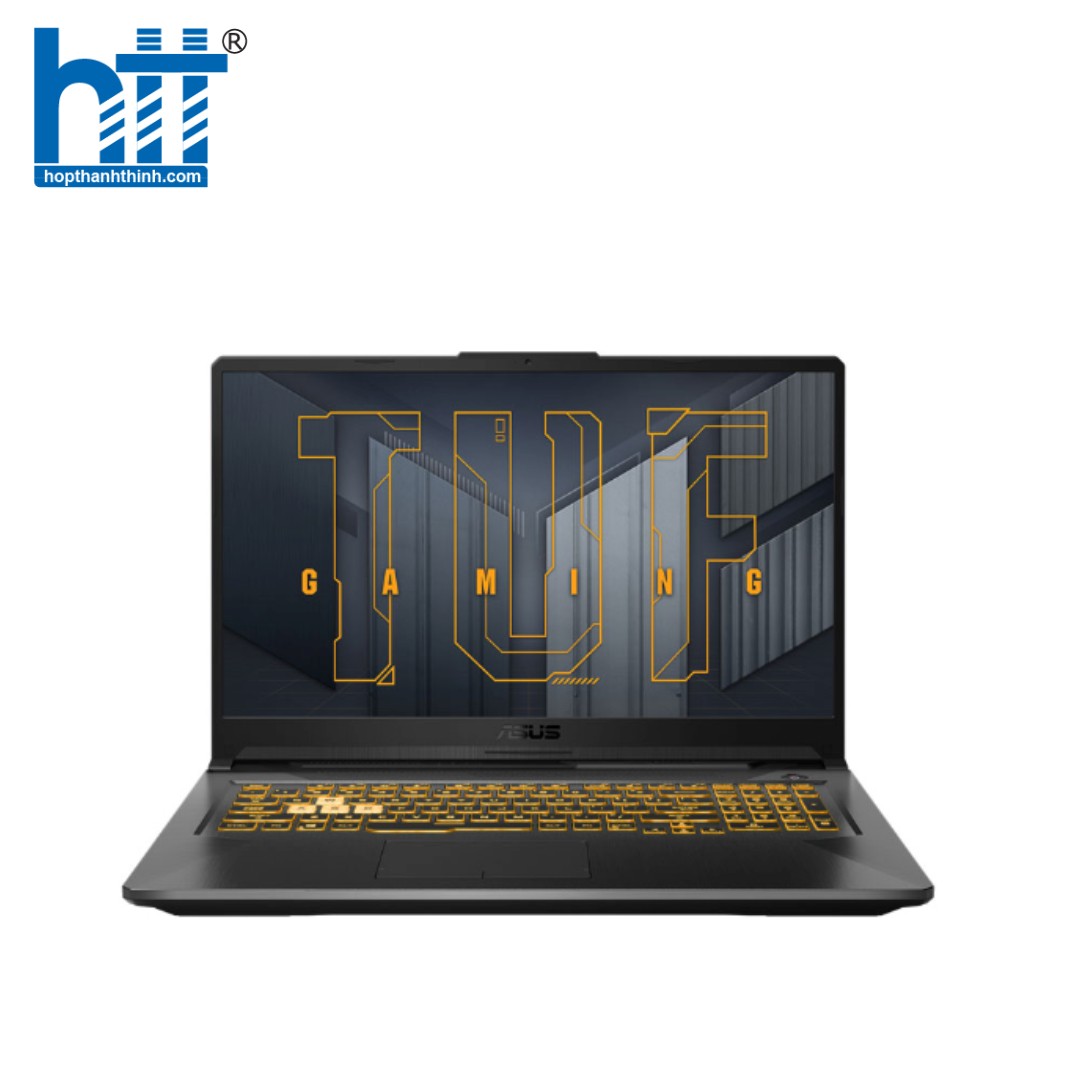 Hợp thành thịnh - Laptop ASUS TUF Gaming FX706HC-HX009T 90NR0733-M00470