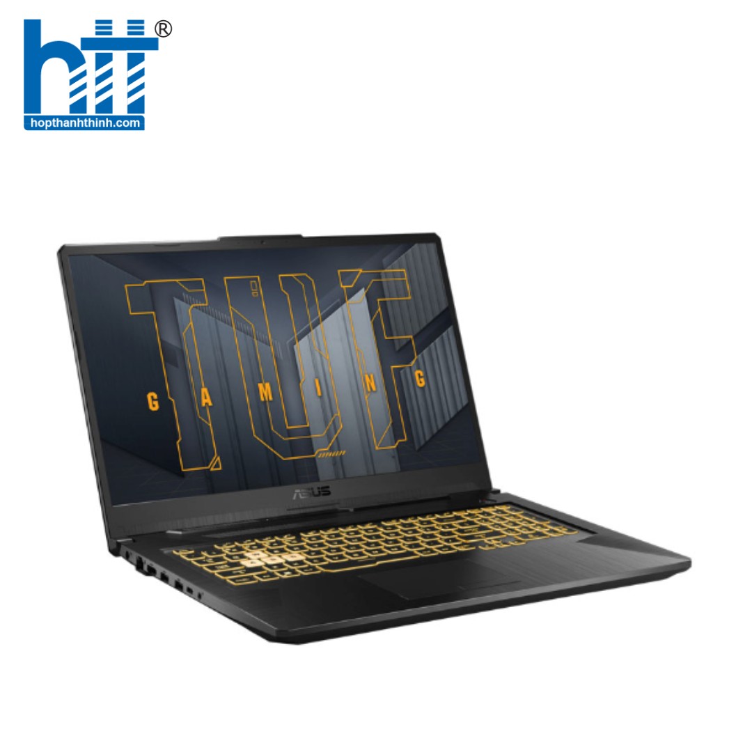 Hợp thành thịnh - Laptop ASUS TUF Gaming FX706HC-HX009T 90NR0733-M00470
