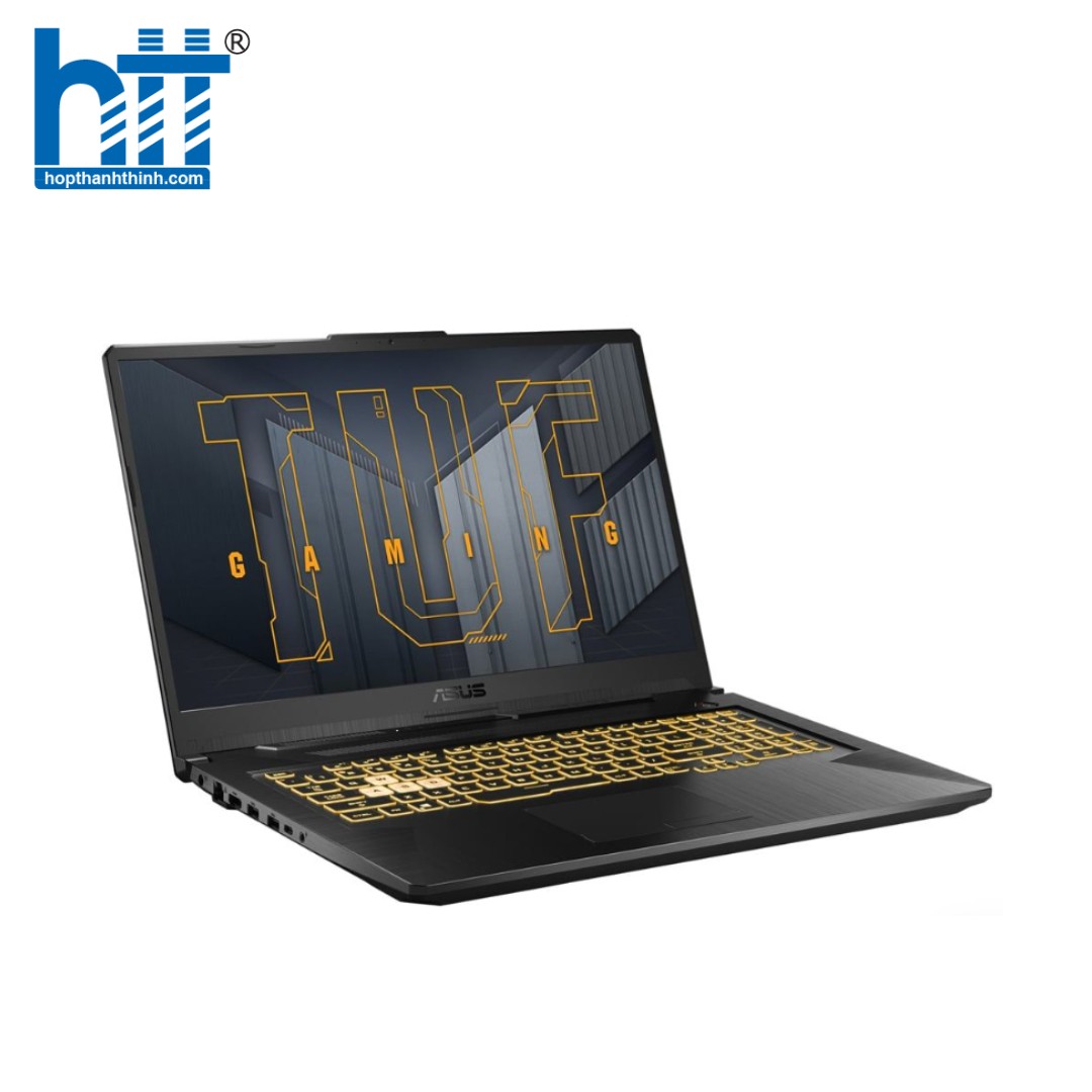 Hợp thành thịnh - Laptop ASUS TUF Gaming FX706HC-HX003T 90NR0733-M0046