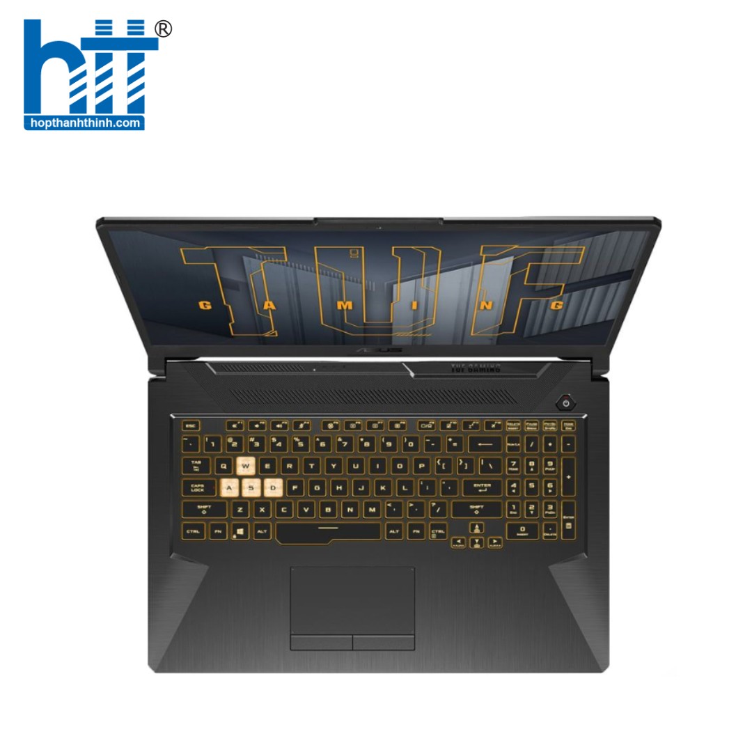 Hợp thành thịnh - Laptop ASUS TUF Gaming FX706HC-HX003T 90NR0733-M0046