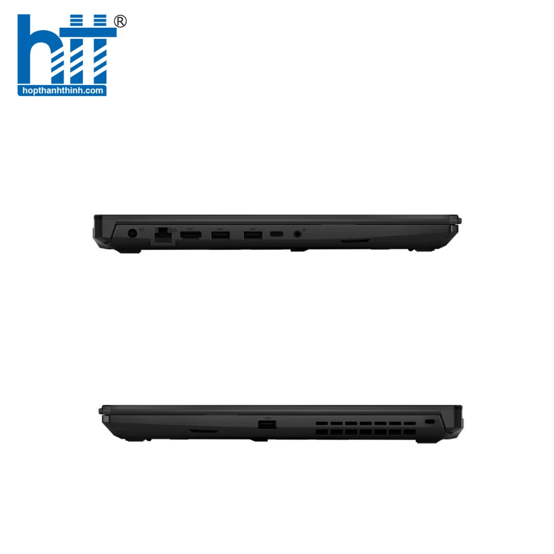 Hợp thành thịnh - Laptop ASUS TUF Gaming FX706HC-HX003T 90NR0733-M00460