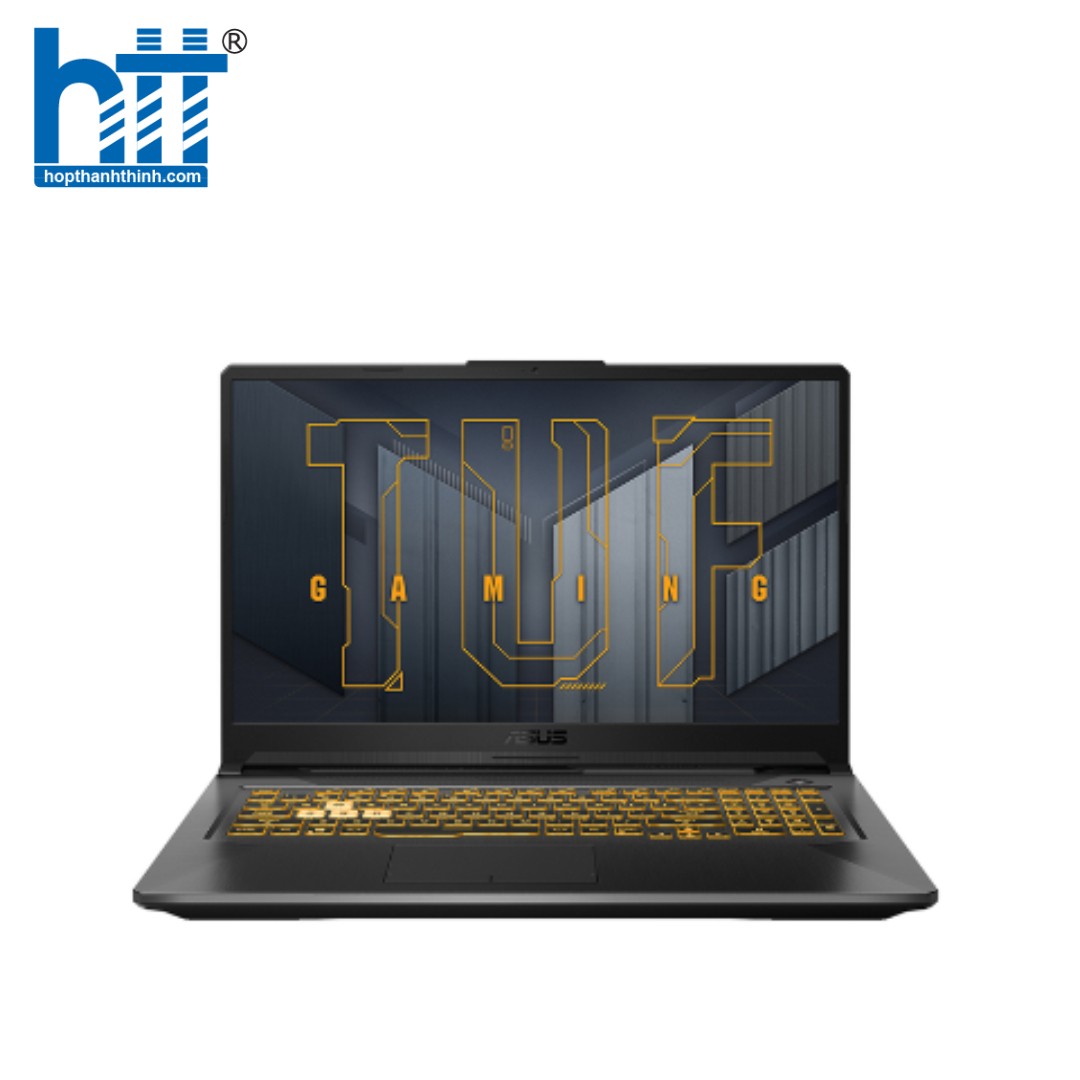 Hợp thành thịnh - Laptop ASUS TUF Gaming FX706HC-HX003T 90NR0733-M0046