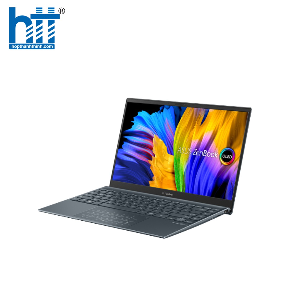 Hợp thành thịnh - Laptop ASUS ZenBook UX325EA-KG538W
