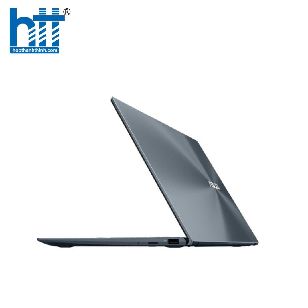 Hợp thành thịnh - Laptop ASUS ZenBook UX325EA-KG538W