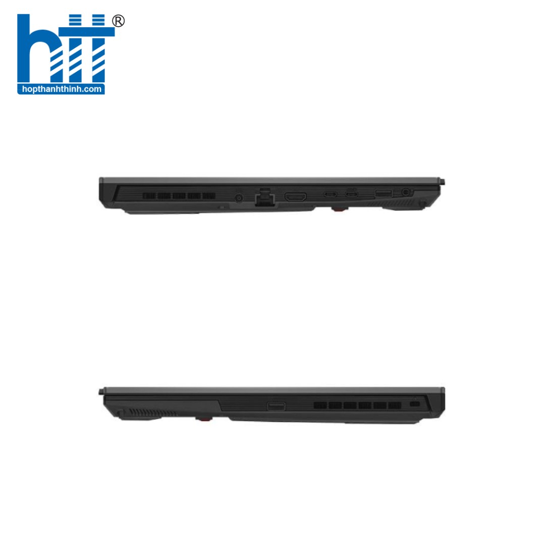 Hợp thành thịnh - Laptop ASUS TUF Gaming FA507RM-HN018W