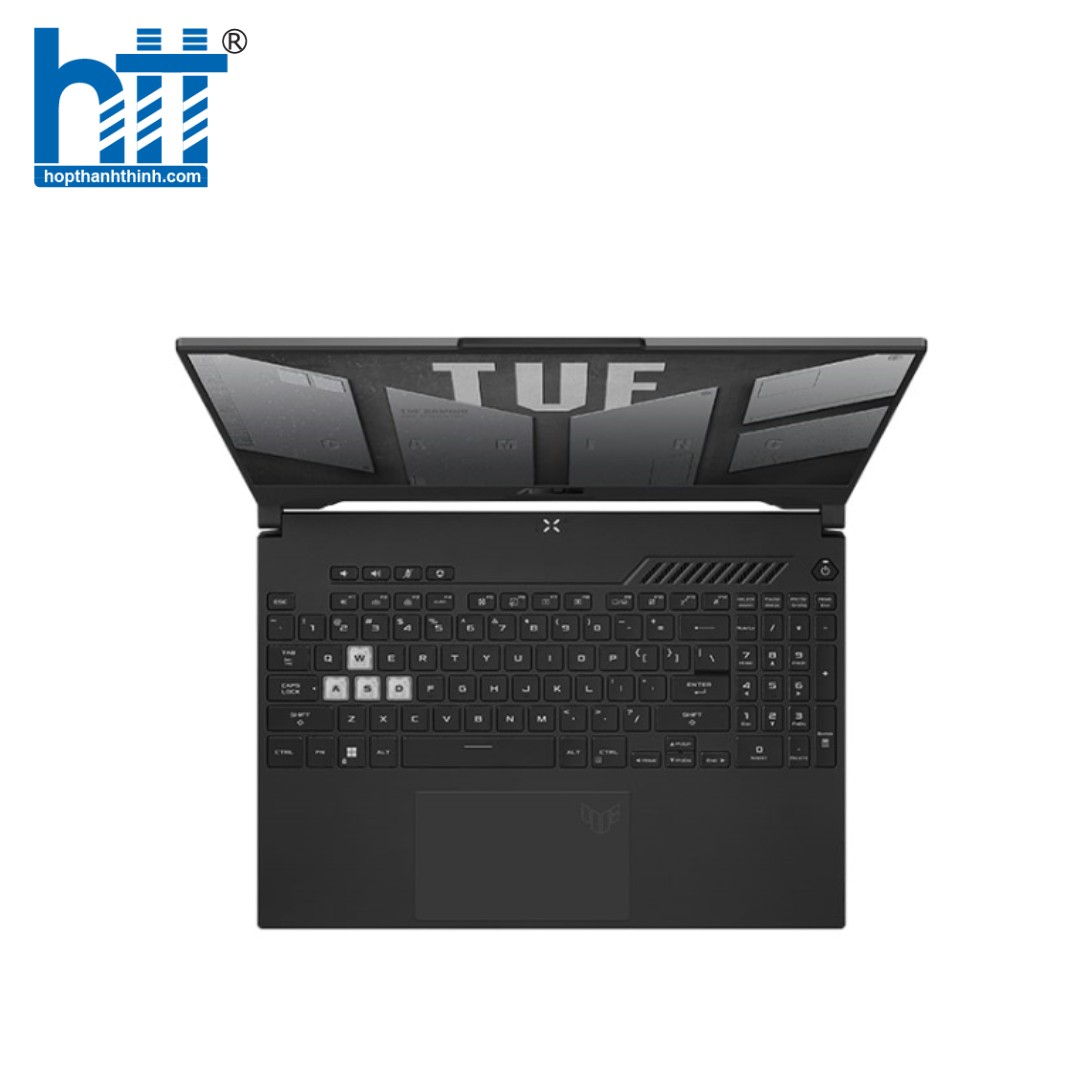 Hợp thành thịnh - Laptop ASUS TUF Gaming FA507RM-HN018W