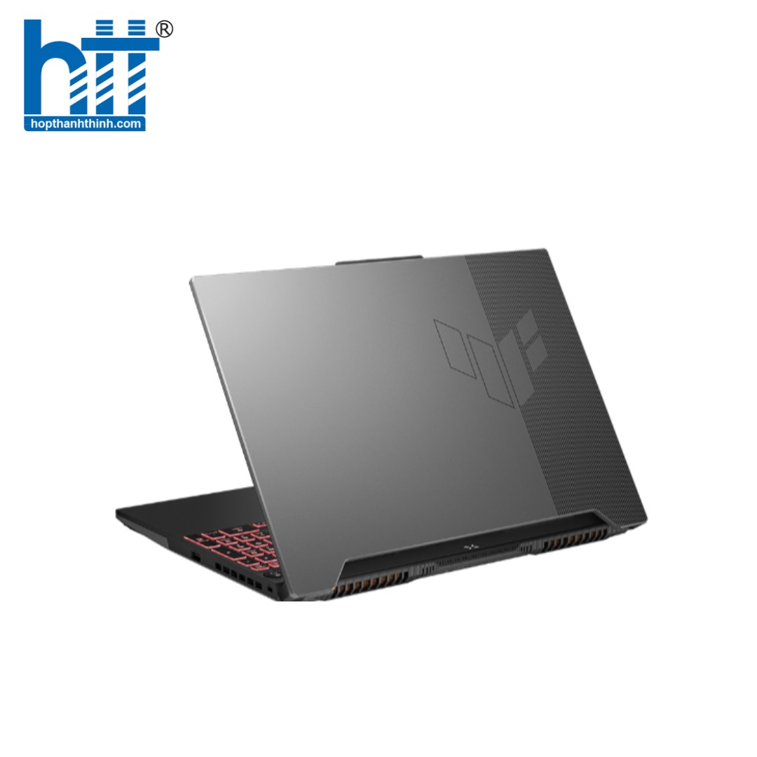 Hợp thành thịnh - Laptop ASUS TUF Gaming FA507RM-HN018W