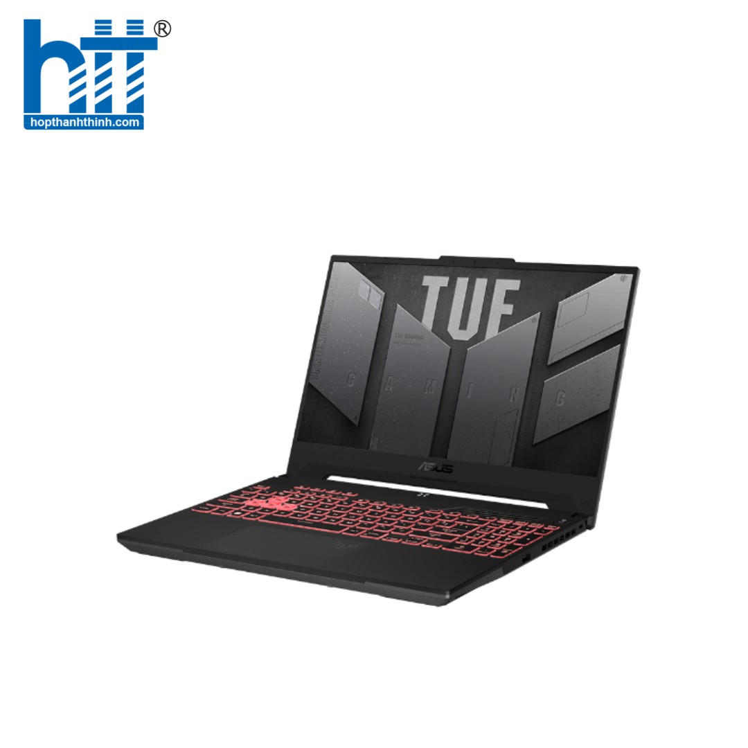 Hợp thành thịnh - Laptop ASUS TUF Gaming FA507RM-HN018W