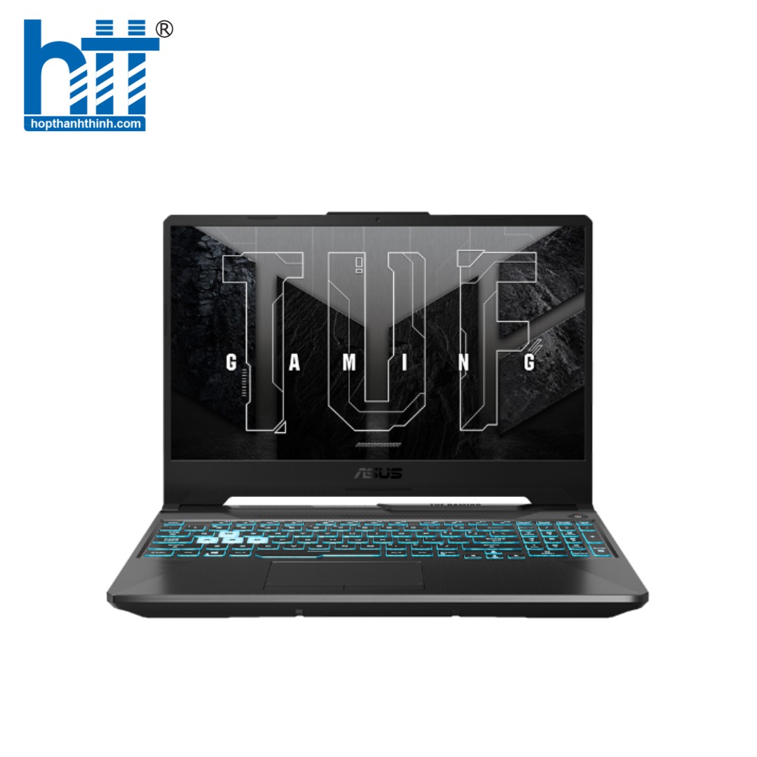 Hợp thành thịnh - Laptop ASUS TUF Gaming FX506HC-HN144W