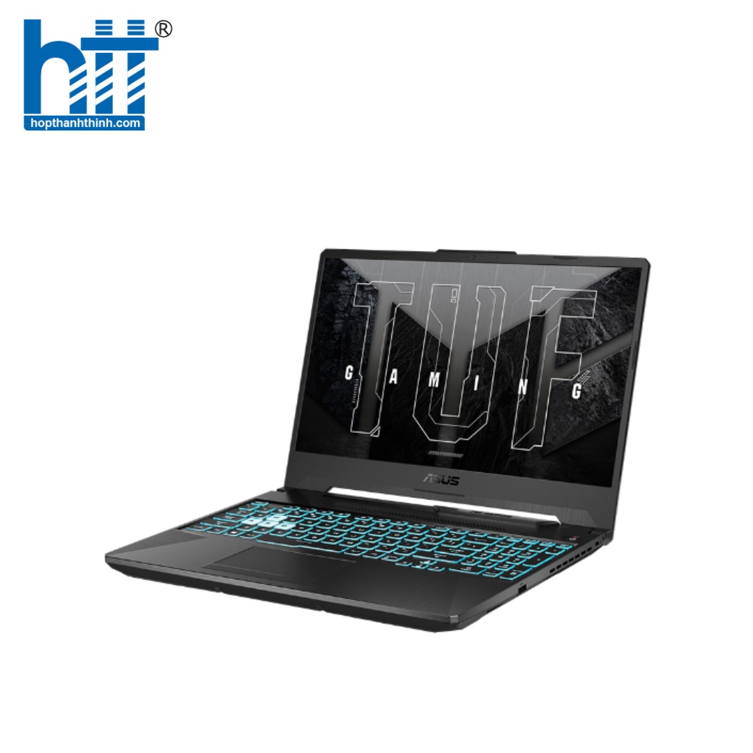 Hợp thành thịnh -Laptop ASUS TUF Gaming FX506HC-HN144W