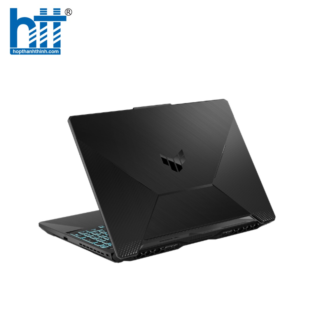Hợp thành thịnh - Laptop ASUS TUF Gaming FX506HC-HN144W