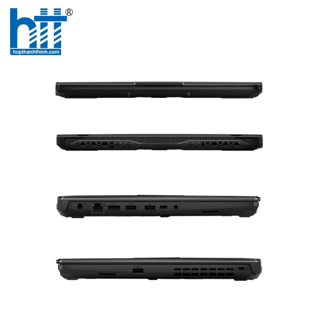 Hợp thành thịnh - Laptop ASUS TUF Gaming FX506HC-HN144W