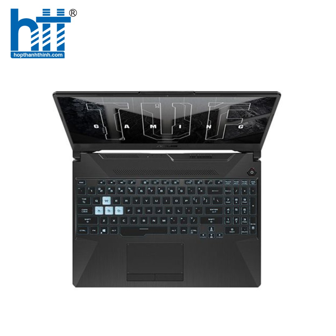 Hợp thành thịnh - Laptop ASUS TUF Gaming FX506HC-HN144W
