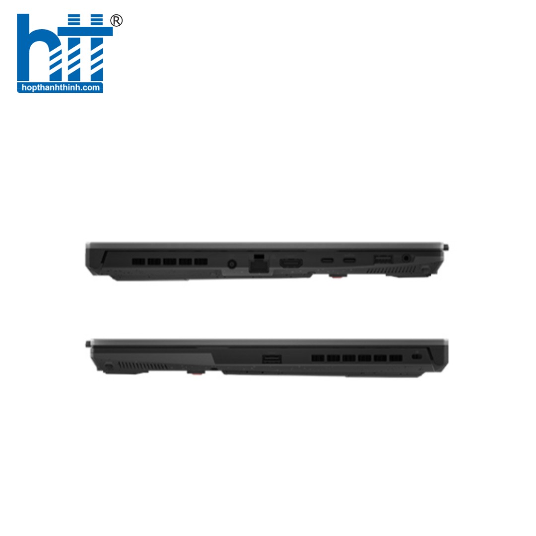 Hợp thành thịnh - Laptop ASUS TUF Gaming FX507ZC-HN124W