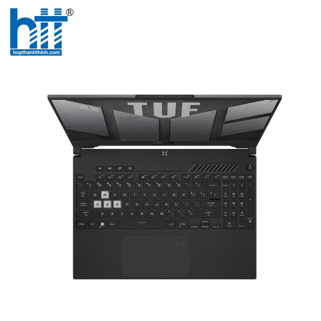 Hợp thành thịnh - Laptop ASUS TUF Gaming FX507ZC-HN124W