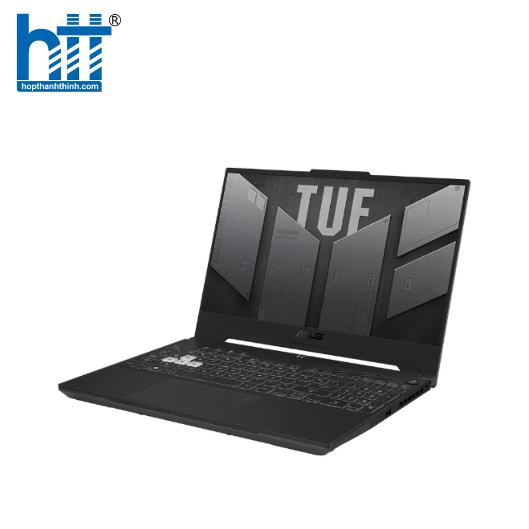 Hợp thành thịnh - Laptop ASUS TUF Gaming FX507ZC-HN124W
