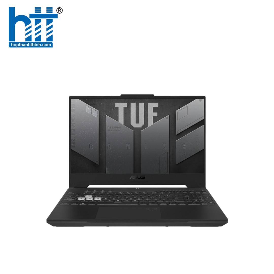 Hợp thành thịnh - Laptop ASUS TUF Gaming FX507ZC-HN124W