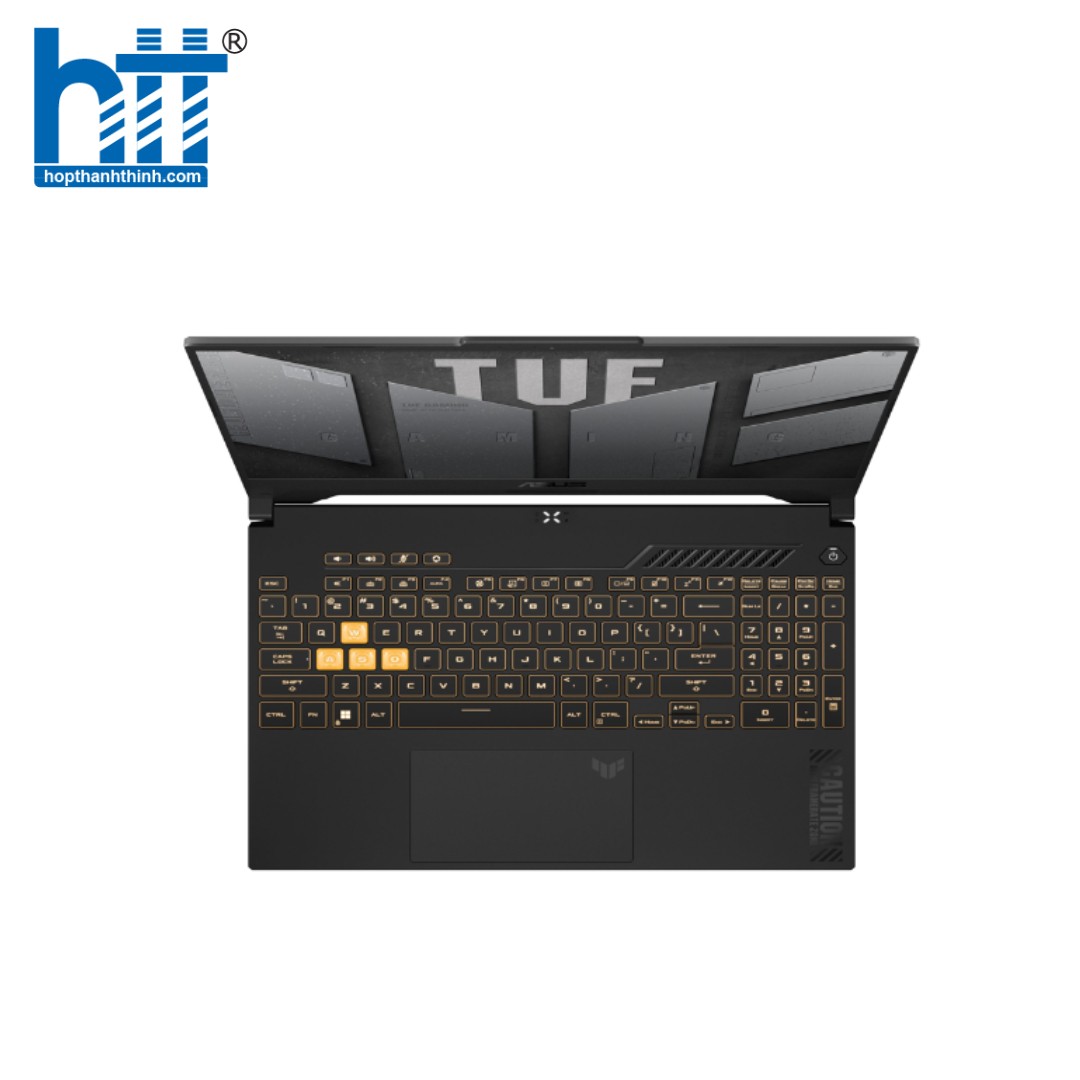 Hợp thành thịnh - LAPTOP ASUS GAMING TUF FX507ZU4-LP520W