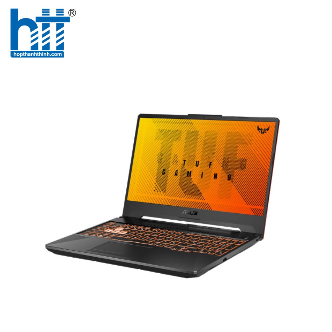 Hợp thành thịnh - LAPTOP ASUS GAMING TUF FX506LHB-HN188W