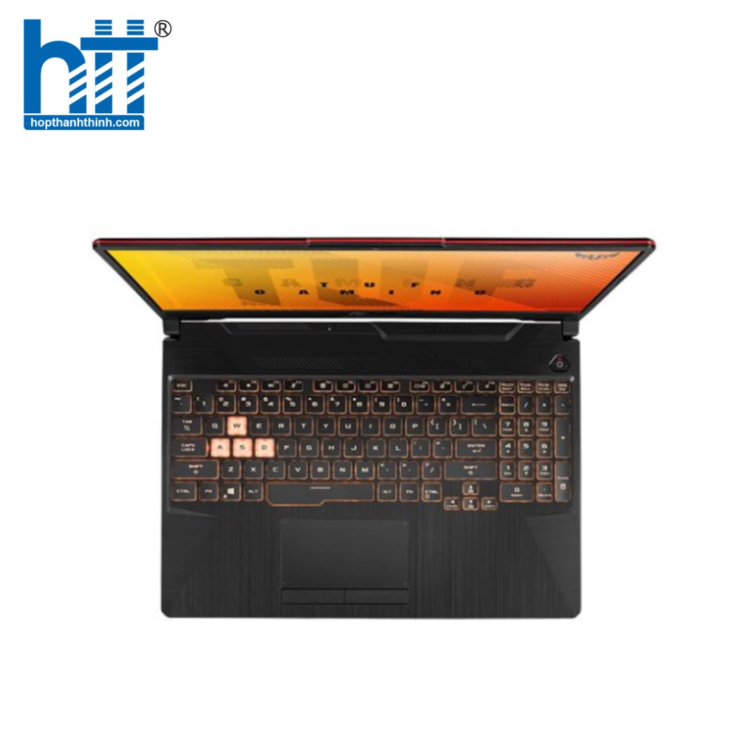Hợp thành thịnh - LAPTOP ASUS GAMING TUF FX506LHB-HN188W