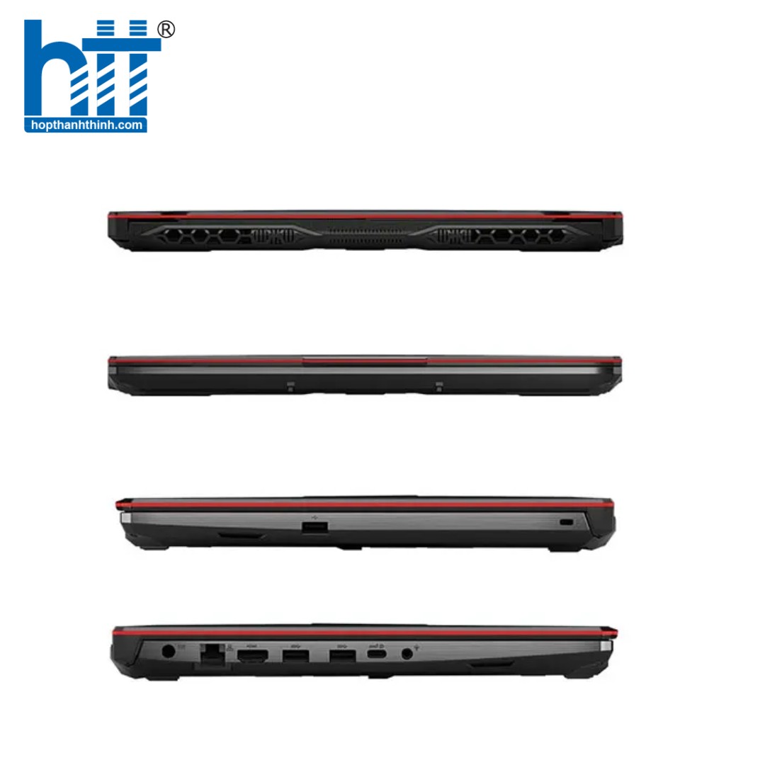 Hợp thành thịnh - LAPTOP ASUS GAMING TUF FX506LHB-HN188W