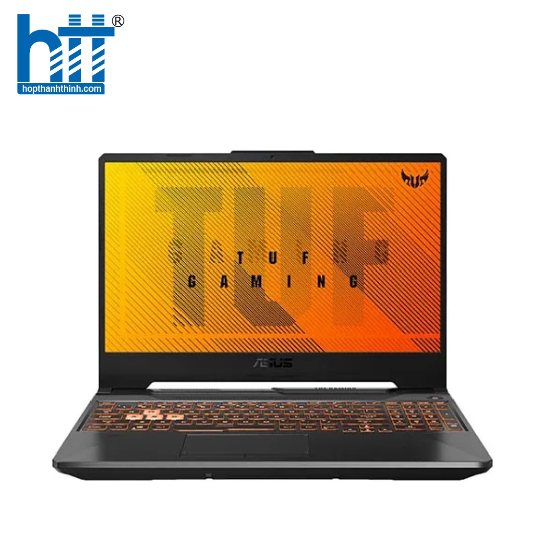 Hợp thành thịnh - LAPTOP ASUS GAMING TUF FX506LHB-HN188W