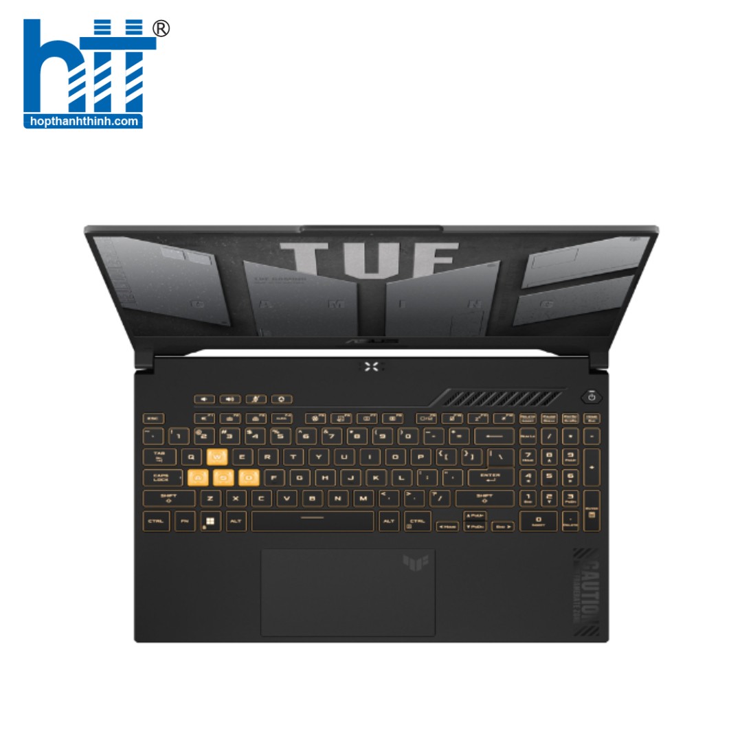 Hợp thành thịnh - Laptop ASUS Gaming TUF FX507VV4-LP382W 