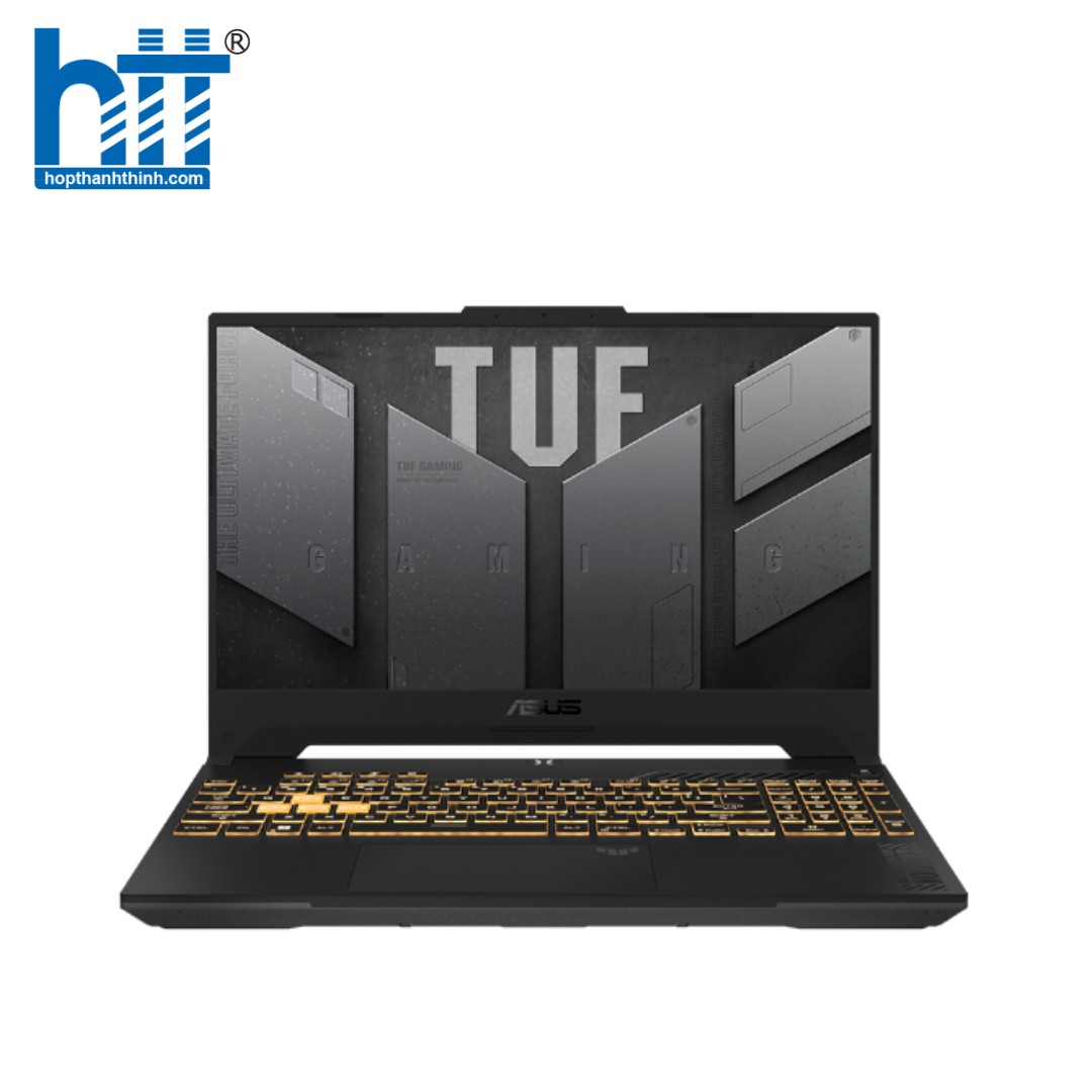 Hợp thành thịnh - Laptop ASUS Gaming TUF FX507VV4-LP382W