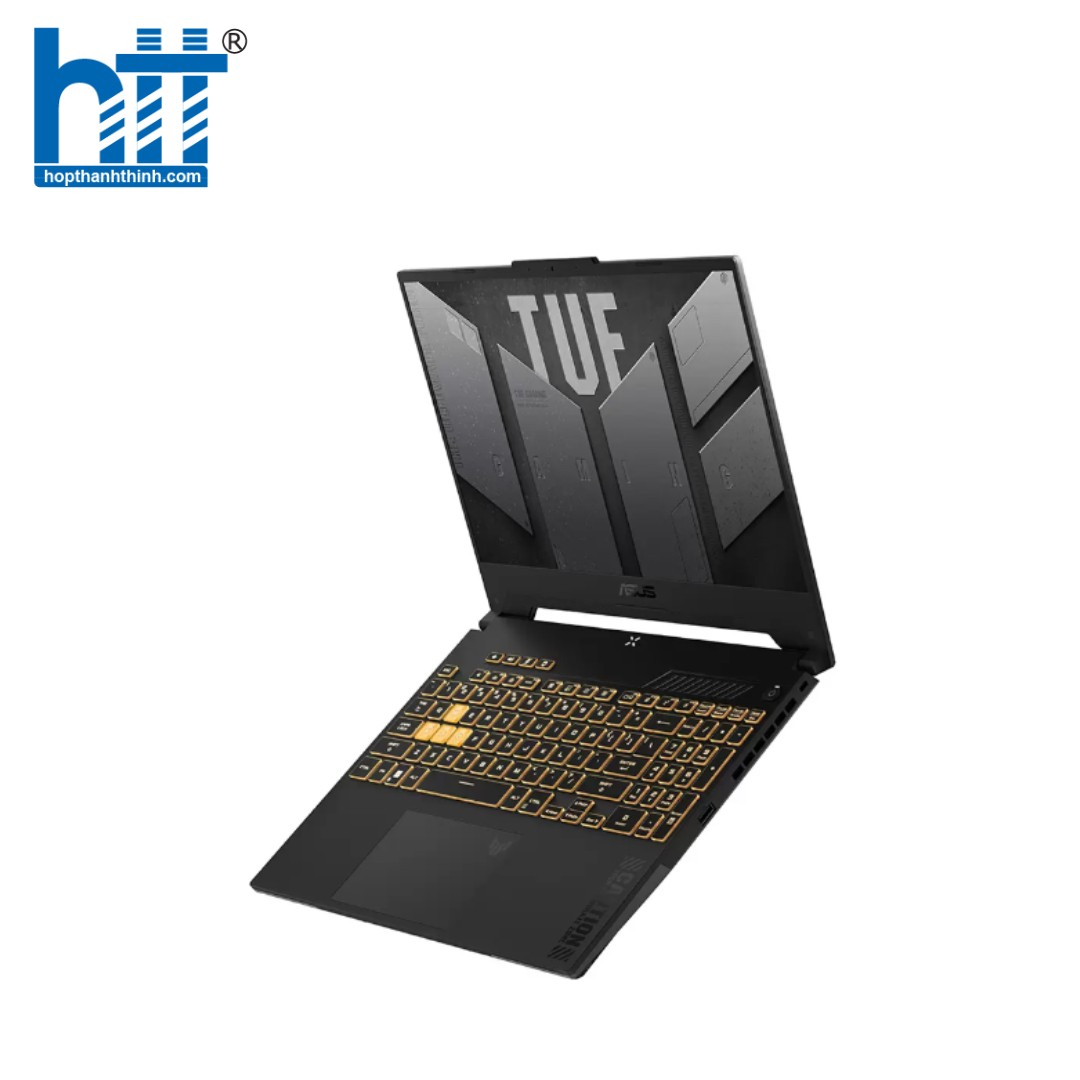Hợp thành thịnh - Laptop ASUS Gaming TUF FX507VV4-LP382W