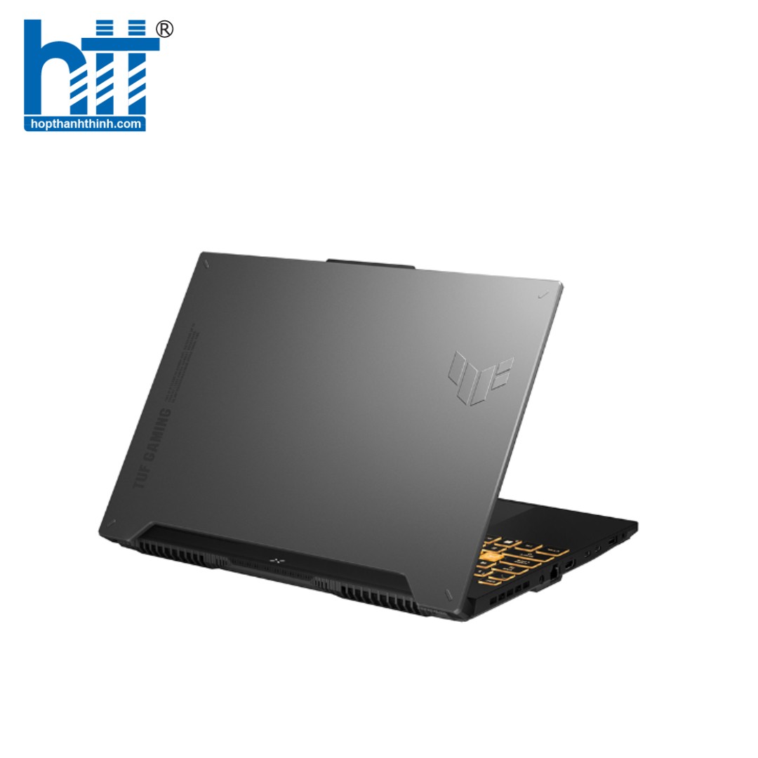 Hợp thành thịnh - Laptop ASUS Gaming TUF FX507VV4-LP382W