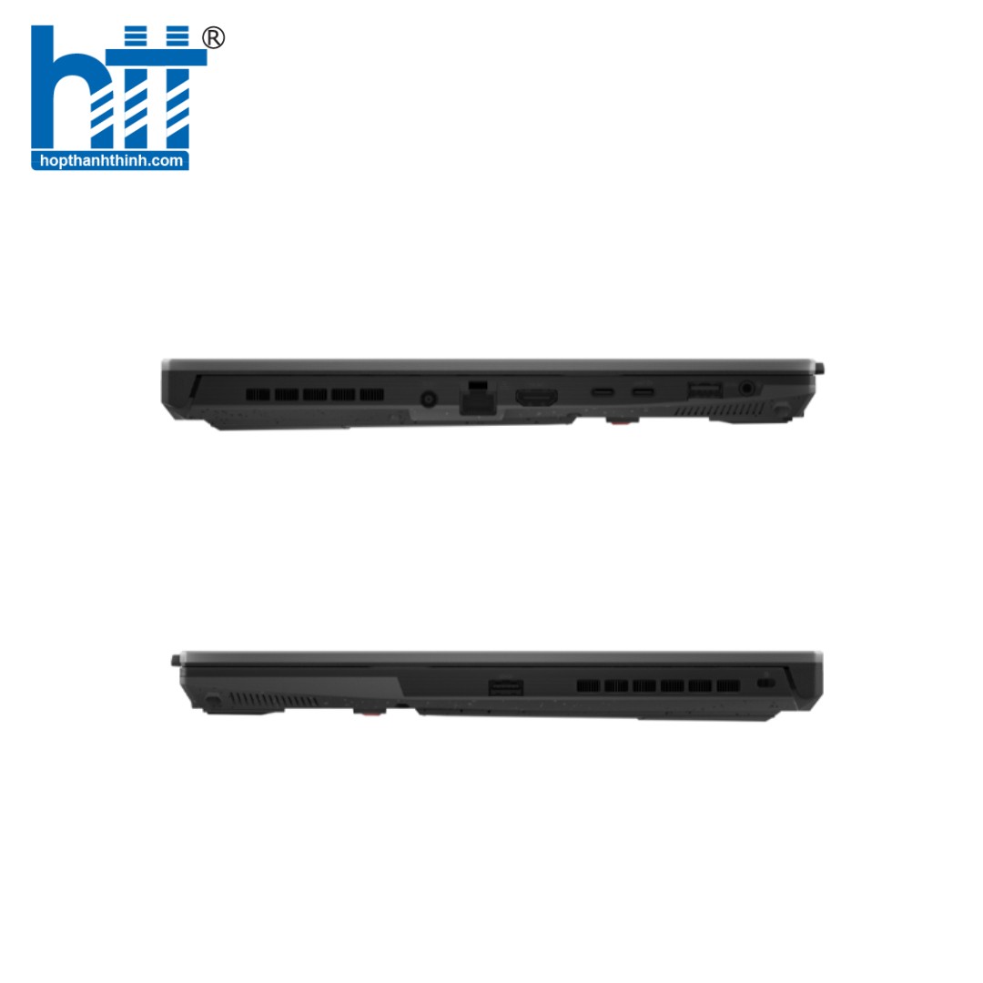 Hợp thành thịnh - Laptop ASUS Gaming TUF FX507VV4-LP382W