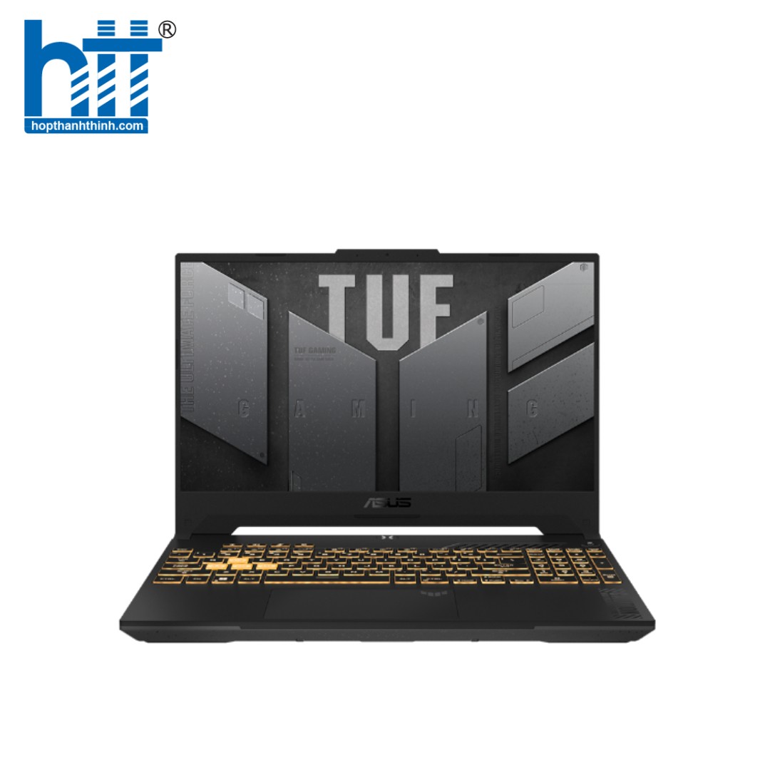 Hợp thành thịnh - Laptop ASUS TUF Gaming F15 FX507ZU4-LP520W