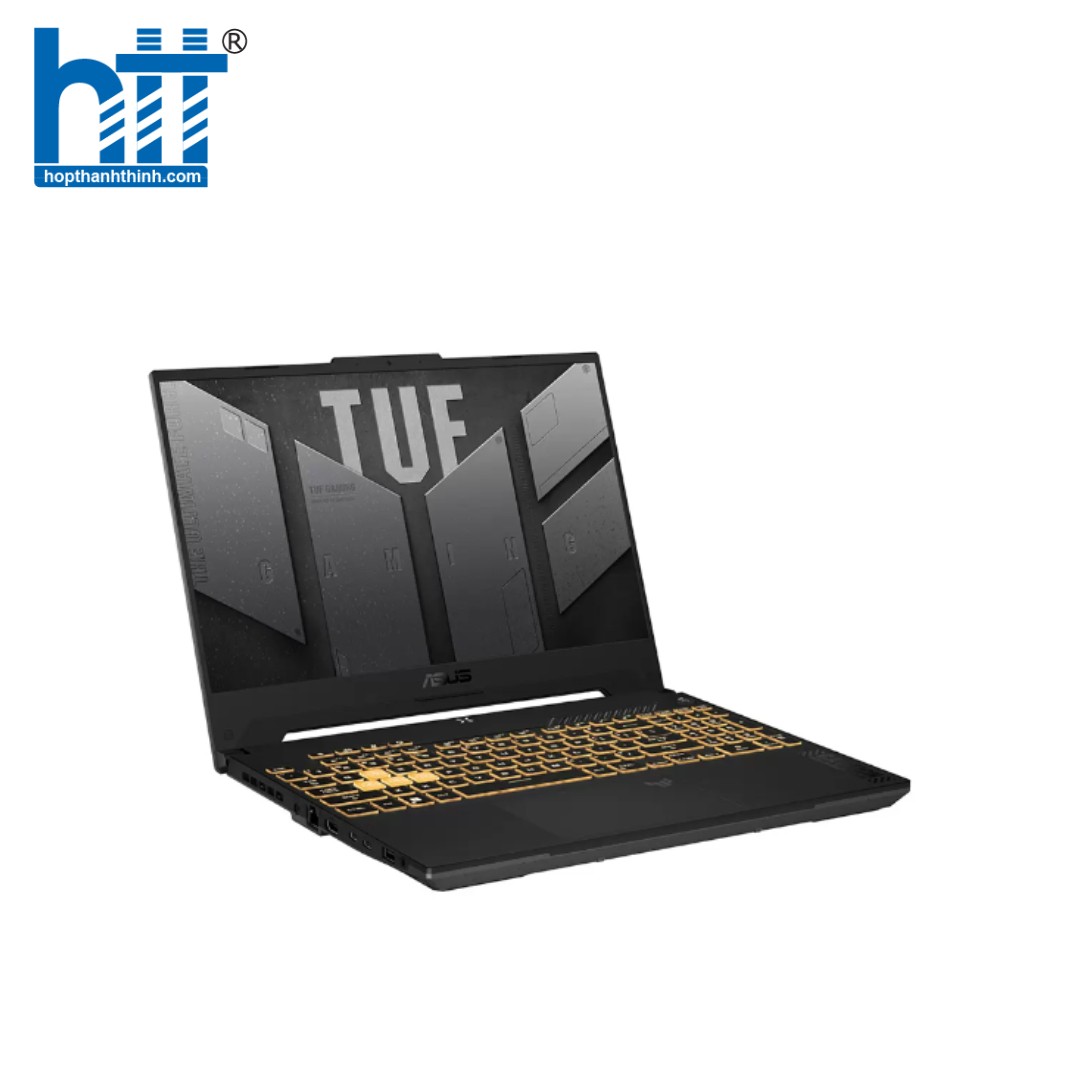 Hợp Thành thịnh - Laptop ASUS TUF Gaming F15 FX507ZU4-LP520W