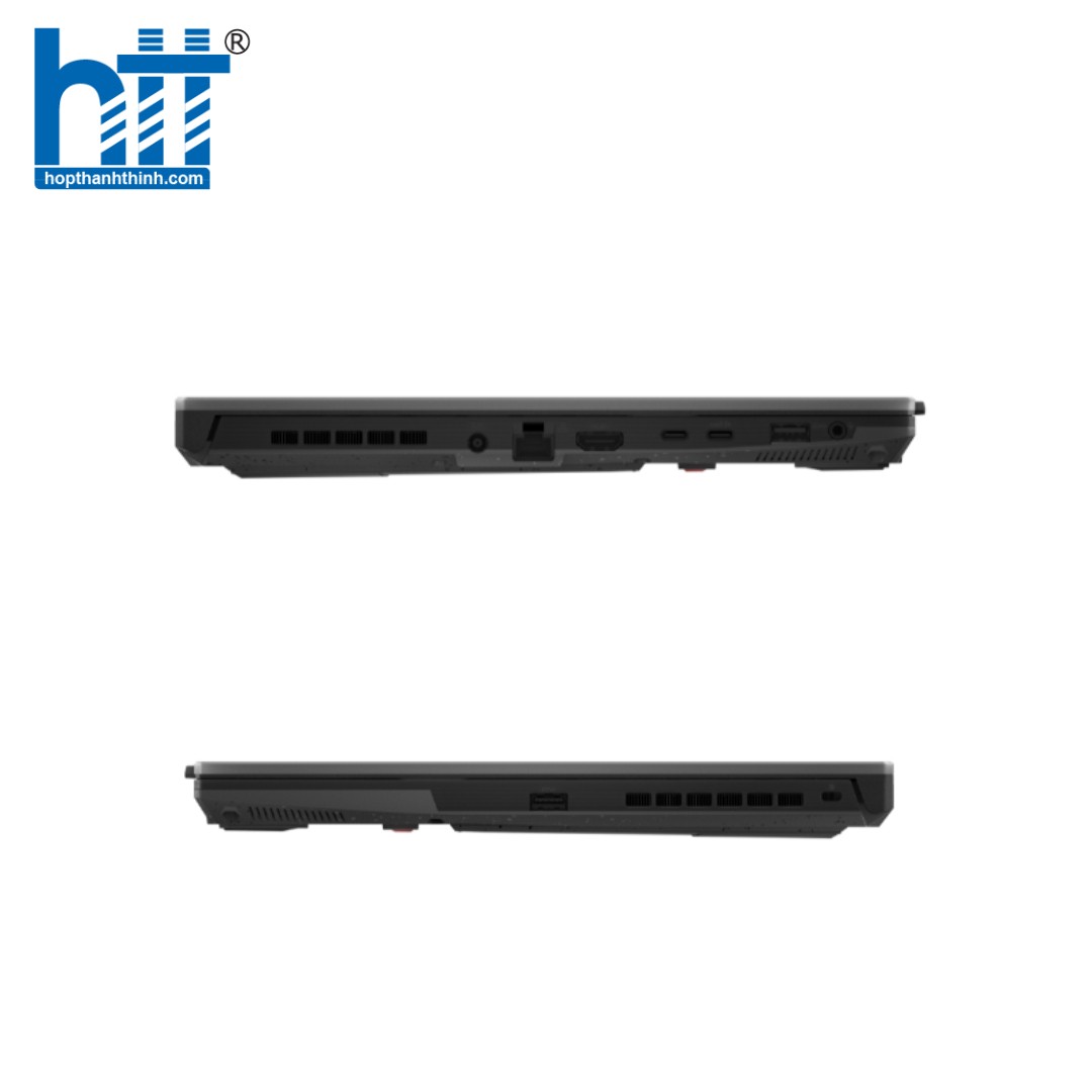 Hợp thành thịnh - Laptop ASUS TUF Gaming F15 FX507ZU4-LP520W