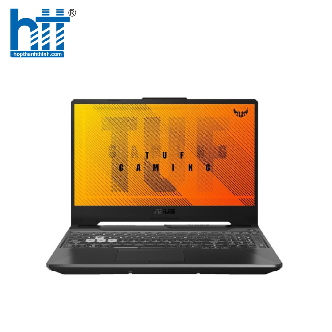 Hợp thành thịnh - Laptop ASUS TUF Gaming FA506ICB-HN355W