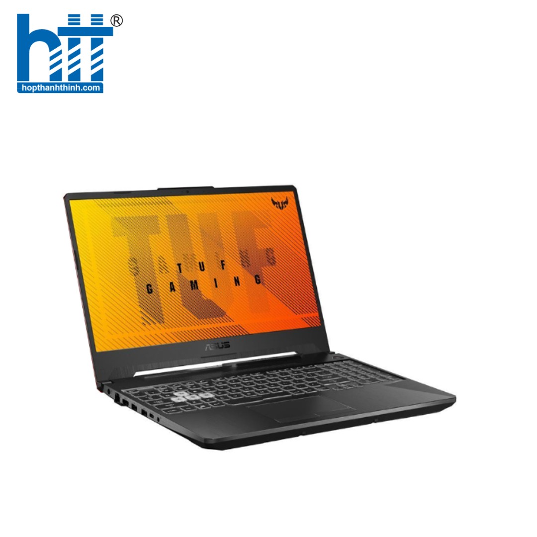 Hợp thành thịnh - Laptop ASUS TUF Gaming FA506ICB-HN355W