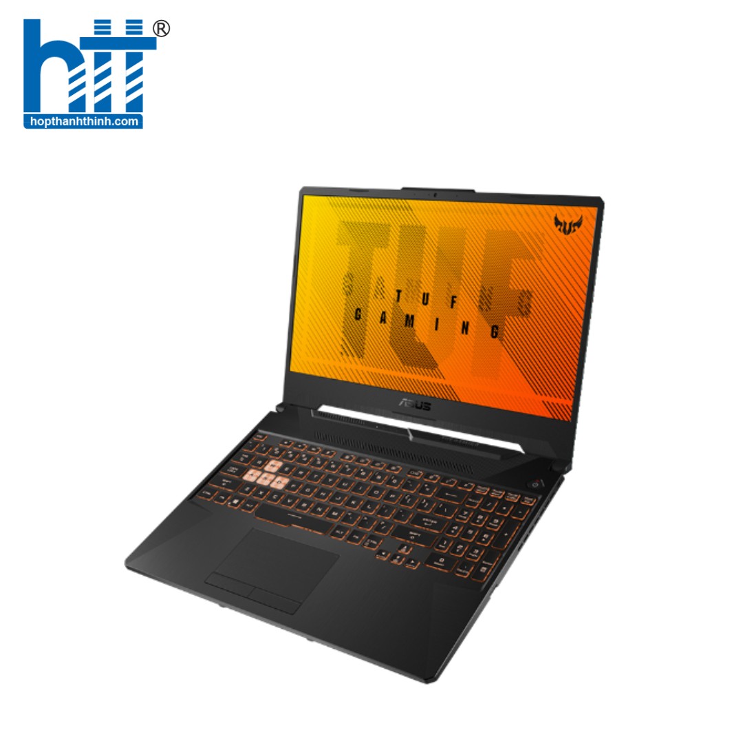 Hợp thành thịnh - Laptop ASUS TUF Gaming FA506ICB-HN355W