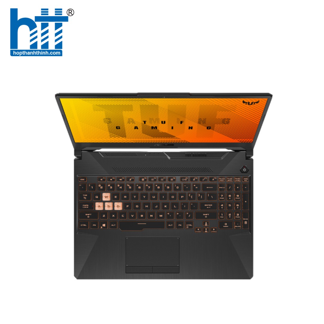 Hợp thành thịnh - Laptop ASUS TUF Gaming FA506ICB-HN355W