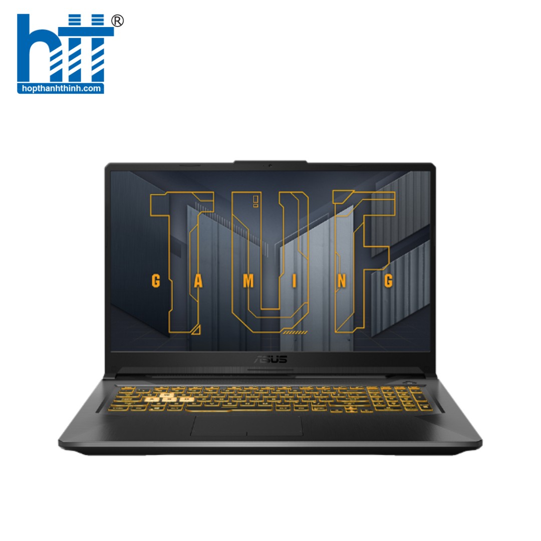Hợp thành thịnh - Laptop ASUS TUF Gaming FX706HC-HX579W