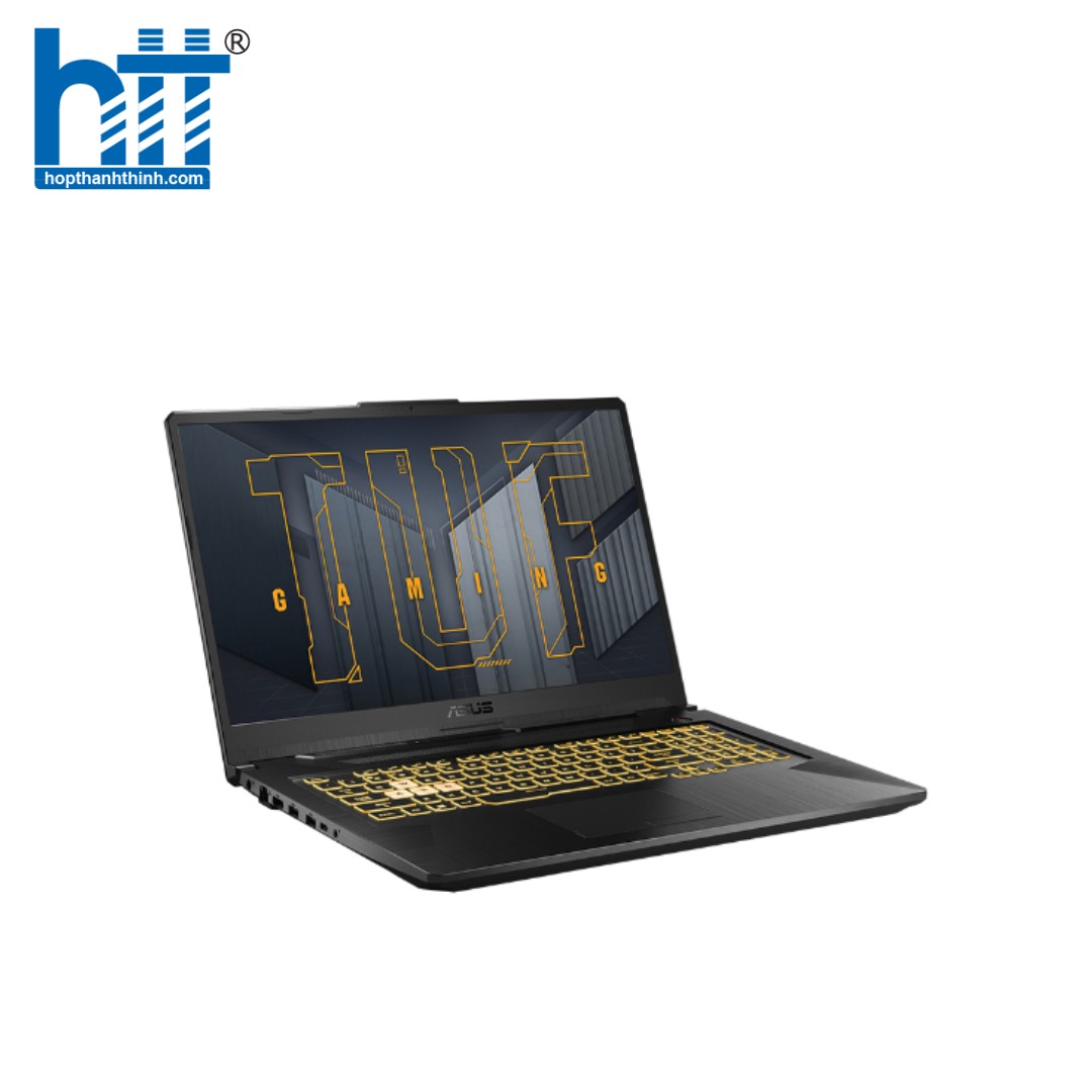 Hợp thành thịnh - Laptop ASUS TUF Gaming FX706HC-HX579W