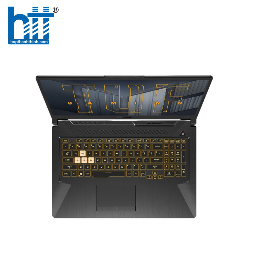 hợp thành thịnh Laptop ASUS TUF Gaming FX706HC-HX579W